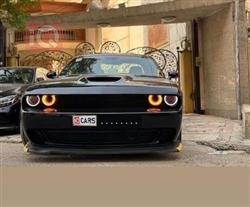 دودج تشالنجر